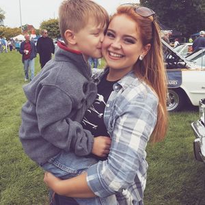 Meet your Posher, Melanie